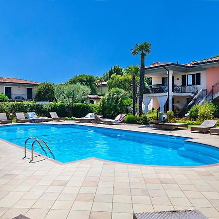 La Piopa 2 20 Apartment By Wonderful Italy โปลเปนาซเซ เดล การ์ดา ภายนอก รูปภาพ
